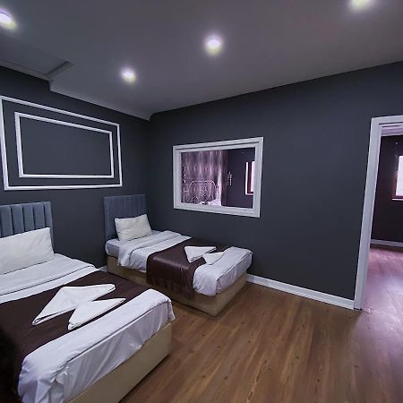 Pera Line Suite Istanbul Luaran gambar