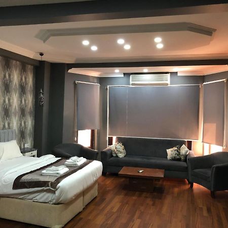 Pera Line Suite Istanbul Luaran gambar