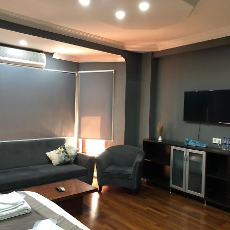 Pera Line Suite Istanbul Luaran gambar