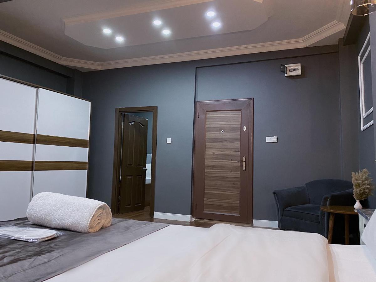 Pera Line Suite Istanbul Luaran gambar