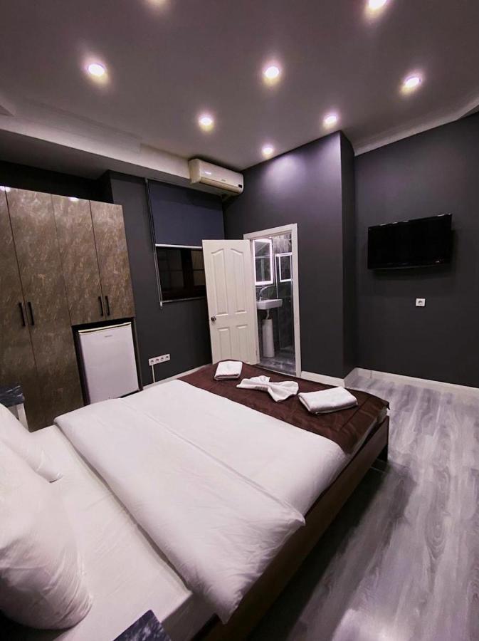 Pera Line Suite Istanbul Luaran gambar